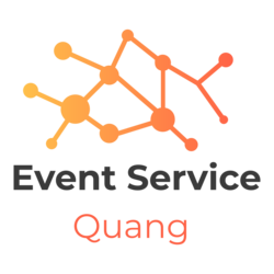 Logo of Event Service Quang